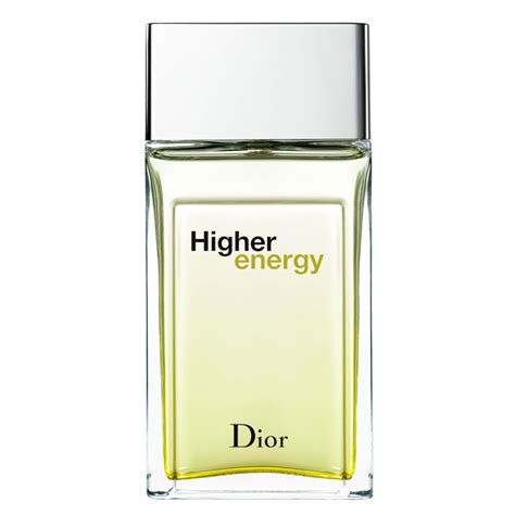 Higher Energy por Christian Dior para hombre. Eau de Toilette en 